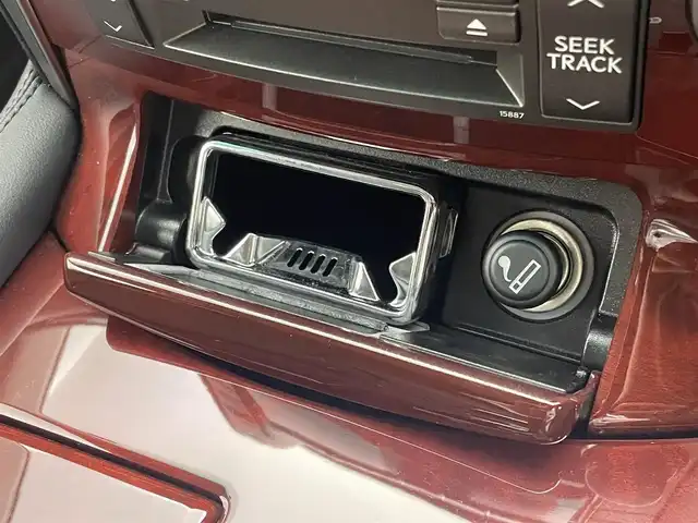 レクサス ＬＳ 460 バージョンS Iパッケージ 茨城県 2007(平19)年 2.3万km ブラック 純正ナビ/プレミアムサウンドシステム/バックカメラ/ワンセグ/サンルーフ/クルーズコントロール/ETC/本革シート/シートヒーター/ベンチレーション/ステアリングヒーター/純正19インチAW/スマートキー
