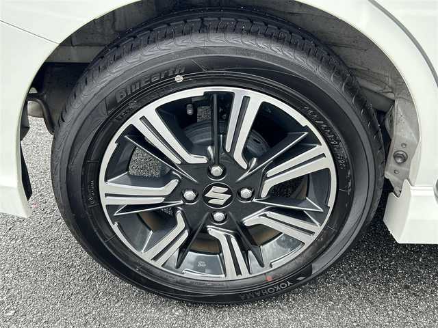 スズキ ソリオ バンディット HV SV 奈良県 2018(平30)年 4.2万km ピュアホワイトP 純正ナビ　/フルセグ　/DVD　/Bluetooth　/全方位カメラ　/USB入力端子　/ドライブレコーダー　/追従型クルーズコントロール/パドルシフト/両側パワースライドドア/ウォークスルー　/前席シートヒーター　/純正フロアマット　/純正アルミホイール/オートLEDライト/衝突被害軽減ブレーキ　/車線逸脱警報/横滑り防止装置/W+サイド+カーテンエアバッグ/スペアキー1本