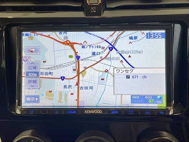トヨタ ラクティス X 福井県 2015(平27)年 6.5万km ライトブルーメタリック ケンウッド7インチメモリーナビ/ワンセグTV/バックカメラ/ビルトインETC/前後ドライブレコーダー/クルーズコントロール/コーナーセンサー/ワンオーナー/リモートスタート/MTモード付AT/スタッドレスタイヤ車載/スペアキー/純正フロアマット/RIZELEYアルミホイール/ウィンカーミラー