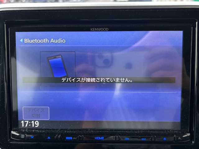 スズキ スペーシア HYBRID X 茨城県 2018(平30)年 3.2万km ブリスクブルーM スズキセーフティ サポート/（デュアルセンサーブレーキサポート/後退時ブレーキサポート）/社外ナビ/（BT/CD/FM/iPod)/ETC/運転席シートヒーター/前後ドラレコ/バックカメラ/両側パワースライドドア/レーンキープアシスト/横滑り防止装置/コーナーセンサー後ろ/エアバッグW/アイドリングストップ/フルセグTV/オートマチックハイビーム