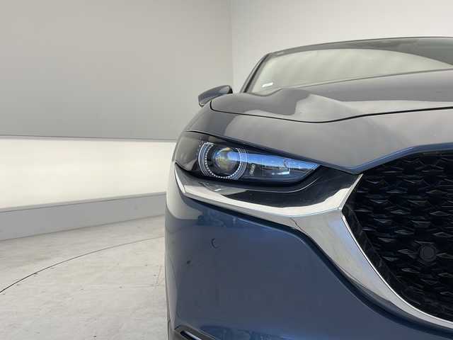 マツダ ＣＸ－３０ 20S プロアクティブツーリングセレ 愛知県 2021(令3)年 1.9万km ポリメタルグレーM 衝突軽減システム/純正9型ナビ SDカードなし/全方位カメラ/レーダークルーズコントロール/シートヒーター/フルセグ/CD DVD/Bluetooth/バックカメラ/電動リアゲート/パワーシート/ヘッドアップディスプレイ/コーナーセンサー/純正アルミホイール/ブラインドスポットモニター/LEDヘッドライト/パドルシフト/ステアリングヒーター/オートマチックハイビーム/ドライブレコーダー/ETC/ステアリングスイッチ/スマートキー/プッシュスタート