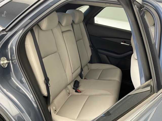 マツダ ＣＸ－３０ 20S プロアクティブツーリングセレ 愛知県 2021(令3)年 1.9万km ポリメタルグレーM 衝突軽減システム/純正9型ナビ SDカードなし/全方位カメラ/レーダークルーズコントロール/シートヒーター/フルセグ/CD DVD/Bluetooth/バックカメラ/電動リアゲート/パワーシート/ヘッドアップディスプレイ/コーナーセンサー/純正アルミホイール/ブラインドスポットモニター/LEDヘッドライト/パドルシフト/ステアリングヒーター/オートマチックハイビーム/ドライブレコーダー/ETC/ステアリングスイッチ/スマートキー/プッシュスタート