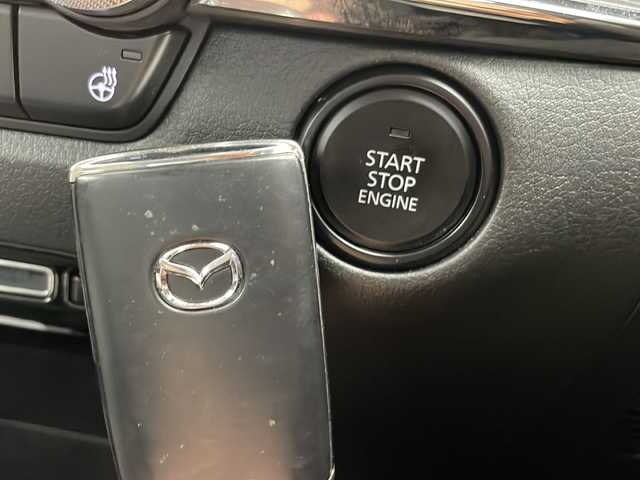 マツダ ＣＸ－３０ 20S プロアクティブツーリングセレ 愛知県 2021(令3)年 1.9万km ポリメタルグレーM 衝突軽減システム/純正9型ナビ SDカードなし/全方位カメラ/レーダークルーズコントロール/シートヒーター/フルセグ/CD DVD/Bluetooth/バックカメラ/電動リアゲート/パワーシート/ヘッドアップディスプレイ/コーナーセンサー/純正アルミホイール/ブラインドスポットモニター/LEDヘッドライト/パドルシフト/ステアリングヒーター/オートマチックハイビーム/ドライブレコーダー/ETC/ステアリングスイッチ/スマートキー/プッシュスタート
