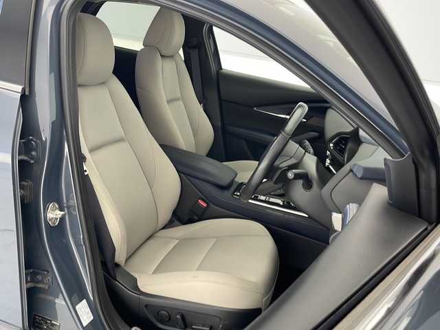 マツダ ＣＸ－３０ 20S プロアクティブツーリングセレ 愛知県 2021(令3)年 1.9万km ポリメタルグレーM 衝突軽減システム/純正9型ナビ SDカードなし/全方位カメラ/レーダークルーズコントロール/シートヒーター/フルセグ/CD DVD/Bluetooth/バックカメラ/電動リアゲート/パワーシート/ヘッドアップディスプレイ/コーナーセンサー/純正アルミホイール/ブラインドスポットモニター/LEDヘッドライト/パドルシフト/ステアリングヒーター/オートマチックハイビーム/ドライブレコーダー/ETC/ステアリングスイッチ/スマートキー/プッシュスタート