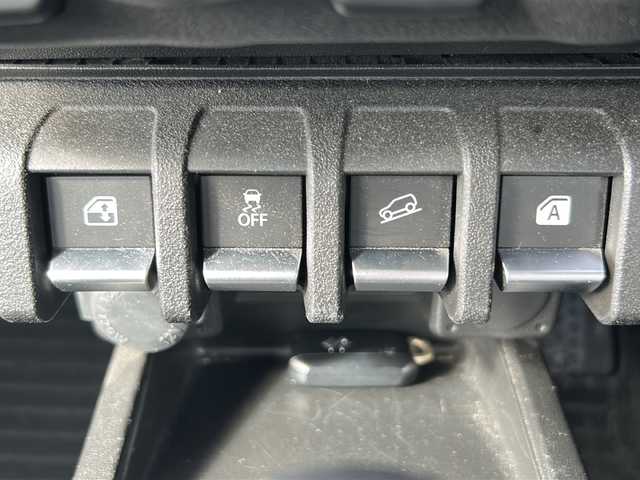 スズキ ジムニー シエラ JC 福島県 2020(令2)年 3.9万km ミディアムグレー 4WD ナビ TV Bluetooth USB端子 ETC バックモニター ドライブレコーダー前後 横滑り防止 レーンキープアシスト 衝突軽減 ダウンヒルアシスト オートライト LEDライト