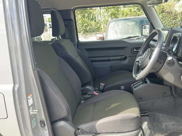 スズキ ジムニー シエラ JC 福島県 2020(令2)年 3.9万km ミディアムグレー 4WD ナビ TV Bluetooth USB端子 ETC バックモニター ドライブレコーダー前後 横滑り防止 レーンキープアシスト 衝突軽減 ダウンヒルアシスト オートライト LEDライト