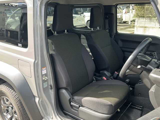 スズキ ジムニー シエラ JC 福島県 2020(令2)年 3.9万km ミディアムグレー 4WD ナビ TV Bluetooth USB端子 ETC バックモニター ドライブレコーダー前後 横滑り防止 レーンキープアシスト 衝突軽減 ダウンヒルアシスト オートライト LEDライト