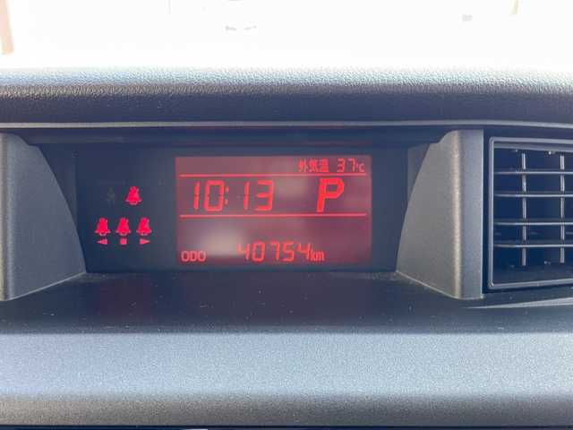 トヨタ ルーミー X 石川県 2017(平29)年 4.1万km レーザーブルークリスタルシャイン /純正メモリナビ//地デジ/CD/SD/BT/AUX/AM/FM//バックカメラ//ビルトインETC//パワースライドドア//オートライト//ステアリングスイッチ//オートリトラウィンカーミラー//アイドリングストップ//スマートキー//プッシュスタート//純正ドアバイザー//フロアマット//サンシェード//ISOFIX//保証書//取説//ディーラー記録簿