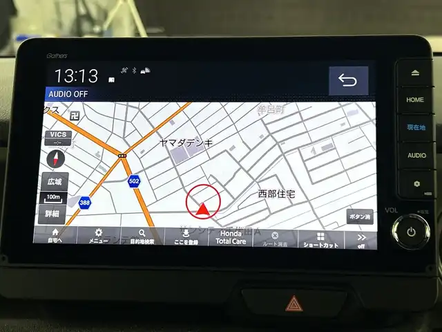 ホンダ Ｎ ＢＯＸ JOY ターボ 愛知県 2025(令7)年 0.1千km プラチナホワイトパール 届出済未使用車/純正9インチナビ/（CD/DVD/Bluetooth/フルセグTV/USB)/バックカメラ/ホンダセンシング/・衝突軽減ブレーキ/・レーンキープアシスト/・レーダークルーズコントロール/・オートマチックハイビーム/・クリアランスソナー/シートヒーター/ベンチシート/ハーフレザーシート/両側パワースライドドア/オートホールド/電子パーキングブレーキ/LEDヘッドライト/横滑り防止装置/スマートキー/プッシュスタート