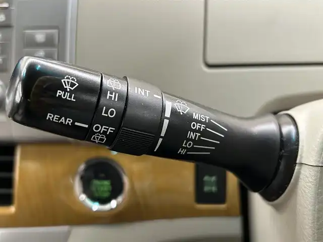 トヨタ エスティマ アエラス Gエディション NAVI 道央・札幌 2006(平18)年 16.5万km ホワイトパールクリスタルシャイン ・純正ナビ（DVD&CD&MD）/・ドアバイザー/・ウインカーミラー/・オートライト/・積込社外AW付き冬タイヤ