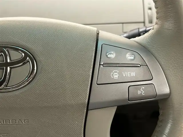 トヨタ エスティマ アエラス Gエディション NAVI 道央・札幌 2006(平18)年 16.5万km ホワイトパールクリスタルシャイン ・純正ナビ（DVD&CD&MD）/・ドアバイザー/・ウインカーミラー/・オートライト/・積込社外AW付き冬タイヤ