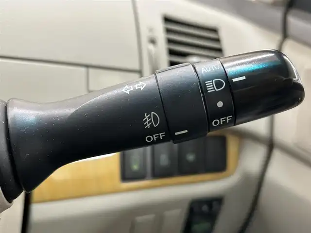 トヨタ エスティマ アエラス Gエディション NAVI 道央・札幌 2006(平18)年 16.5万km ホワイトパールクリスタルシャイン ・純正ナビ（DVD&CD&MD）/・ドアバイザー/・ウインカーミラー/・オートライト/・積込社外AW付き冬タイヤ