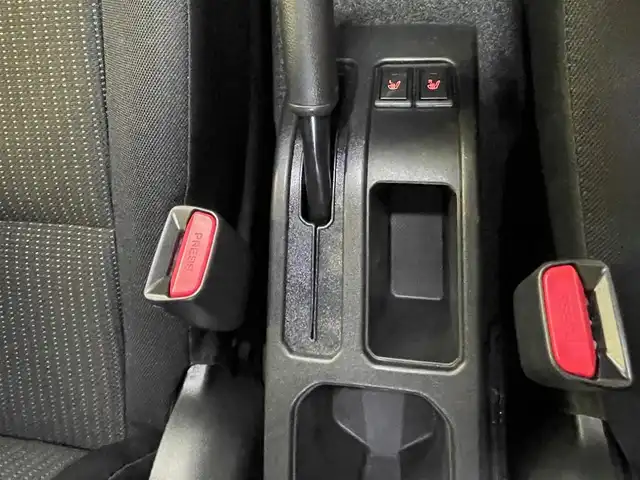 スズキ ジムニー XC 島根県 2022(令4)年 2.2万km ブルーイッシュブラックパール3 オーディオレス　/４WD/スマートキー　/前席シートヒーター/クルーズコントロール　/衝突軽減ブレーキ/レーンアシスト　/オートライト/純正ＬＥＤヘッドライト　/純正１６インチアルミホイール