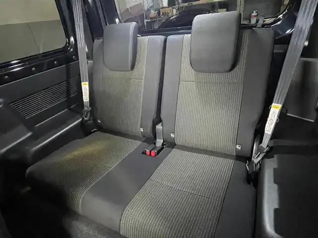 スズキ ジムニー XC 島根県 2022(令4)年 2.2万km ブルーイッシュブラックパール3 オーディオレス　/４WD/スマートキー　/前席シートヒーター/クルーズコントロール　/衝突軽減ブレーキ/レーンアシスト　/オートライト/純正ＬＥＤヘッドライト　/純正１６インチアルミホイール