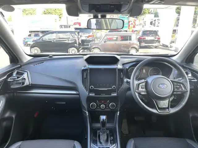 スバル フォレスター ツーリング 埼玉県 2018(平30)年 8.4万km ジャスパーグリーンM ・アイサイトVer3/・純正ナビ/・プリクラッシュブレーキ/・パドルシフト/・バックカメラ/・クルーズコントロール/・シートヒーター/・シートメモリ