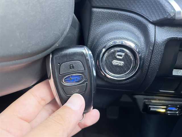 スバル フォレスター ツーリング 岩手県 2018(平30)年 8.4万km ジャスパーグリーンM アイサイトVer3/純正ナビ/プリクラッシュブレーキ/パドルシフト/バックカメラ/クルーズコントロール/シートヒーター/シートメモリ/社外マフラー