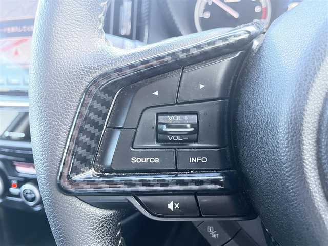 スバル フォレスター ツーリング 岩手県 2018(平30)年 8.4万km ジャスパーグリーンM アイサイトVer3/純正ナビ/プリクラッシュブレーキ/パドルシフト/バックカメラ/クルーズコントロール/シートヒーター/シートメモリ/社外マフラー