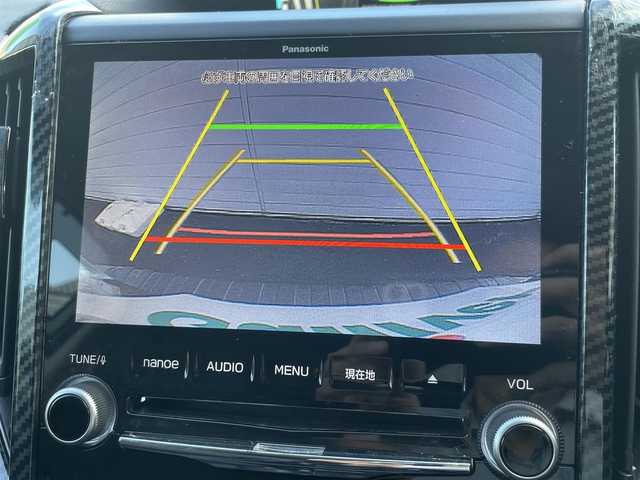 スバル フォレスター ツーリング 岩手県 2018(平30)年 8.4万km ジャスパーグリーンM アイサイトVer3/純正ナビ/プリクラッシュブレーキ/パドルシフト/バックカメラ/クルーズコントロール/シートヒーター/シートメモリ/社外マフラー