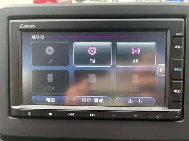 ホンダ Ｎ ＯＮＥ RS 兵庫県 2023(令5)年 1万km プレミアムイエローパールⅡ ワンオーナー/純正SDナビ　CD、BT、AM、FM/純正スポーツペダル/バックカメラ/ETC/ホンダセンシング（安全運転支援システム）/・衝突軽減ブレーキ/・歩行者事故低減ステアリング/・先行車発進お知らせ機能/・標識認識機能/・路外逸脱抑制機能/・アダプティブクルーズコントロール/・車線維持支援システム/・オートハイビーム/・パーキングセンサーシステム/フルLEDヘッドランプ/電子制御パーキングブレーキ/オートブレーキホールド/前方ドライブレコーダー/シートヒーター前席/プッシュスタート/スマートキー×２/無限MUGENマフラー/純正フロアマット