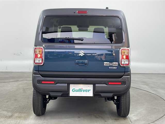 スズキ ハスラー HYBRID X 兵庫県 2025(令7)年 0.1千km デニムブルー ガンメタリック 2トーン ・登録済未使用車/・純正９インチ全方位モニター付きナビゲーション/TV/DVD/CD/スマートフォン連携/Bluetooth/・全方位モニター/・デュアルカメラブレーキサポート/・誤発進抑制機能後退時ブレーキサポート/・後方誤発進抑制機能/・リヤパーキングセンサー/・車線逸脱警報機能/・車線逸脱抑制機能/・ふらつき警報機能/・先行車発進お知らせ機能/・アダプティブクルーズコントロール/・標識認識機能/・ハイビームアシスト/・LEDヘッドライト/・オートライト/・前席シートヒーター/・純正15インチアルミホイール/・プッシュスタート/・スマートキー/・アイドリングストップ