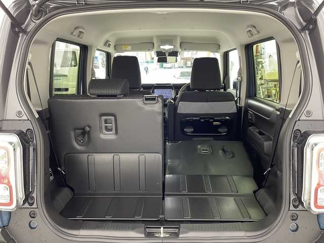 スズキ ハスラー HYBRID X 兵庫県 2025(令7)年 0.1千km デニムブルー ガンメタリック 2トーン ・登録済未使用車/・純正９インチ全方位モニター付きナビゲーション/TV/DVD/CD/スマートフォン連携/Bluetooth/・全方位モニター/・デュアルカメラブレーキサポート/・誤発進抑制機能後退時ブレーキサポート/・後方誤発進抑制機能/・リヤパーキングセンサー/・車線逸脱警報機能/・車線逸脱抑制機能/・ふらつき警報機能/・先行車発進お知らせ機能/・アダプティブクルーズコントロール/・標識認識機能/・ハイビームアシスト/・LEDヘッドライト/・オートライト/・前席シートヒーター/・純正15インチアルミホイール/・プッシュスタート/・スマートキー/・アイドリングストップ