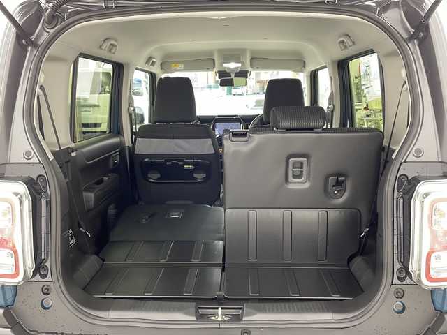 スズキ ハスラー HYBRID X 兵庫県 2025(令7)年 0.1千km デニムブルー ガンメタリック 2トーン ・登録済未使用車/・純正９インチ全方位モニター付きナビゲーション/TV/DVD/CD/スマートフォン連携/Bluetooth/・全方位モニター/・デュアルカメラブレーキサポート/・誤発進抑制機能後退時ブレーキサポート/・後方誤発進抑制機能/・リヤパーキングセンサー/・車線逸脱警報機能/・車線逸脱抑制機能/・ふらつき警報機能/・先行車発進お知らせ機能/・アダプティブクルーズコントロール/・標識認識機能/・ハイビームアシスト/・LEDヘッドライト/・オートライト/・前席シートヒーター/・純正15インチアルミホイール/・プッシュスタート/・スマートキー/・アイドリングストップ