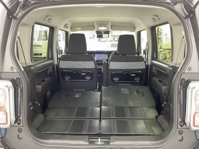 スズキ ハスラー HYBRID X 兵庫県 2025(令7)年 0.1千km デニムブルー ガンメタリック 2トーン ・登録済未使用車/・純正９インチ全方位モニター付きナビゲーション/TV/DVD/CD/スマートフォン連携/Bluetooth/・全方位モニター/・デュアルカメラブレーキサポート/・誤発進抑制機能後退時ブレーキサポート/・後方誤発進抑制機能/・リヤパーキングセンサー/・車線逸脱警報機能/・車線逸脱抑制機能/・ふらつき警報機能/・先行車発進お知らせ機能/・アダプティブクルーズコントロール/・標識認識機能/・ハイビームアシスト/・LEDヘッドライト/・オートライト/・前席シートヒーター/・純正15インチアルミホイール/・プッシュスタート/・スマートキー/・アイドリングストップ