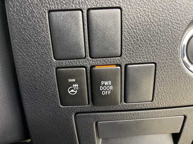 トヨタ アルファード S Cパッケージ 道央・札幌 2016(平28)年 3.9万km スパークリングブラックパールクリスタルシャイン ・4WD/モデリスタエアロ/・ALPINEナビ　/・BT/CD/DVD/SD/フルセグ/・バックカメラ/・フリップダウンモニター/・両側パワースライドドア/・レーダークルーズコントロール/・パワーバックドア/・社外前方ドライブレコーダー/・電動パーキング/・ビルトインETC/・ステアリングスイッチ/ヒーター/・LEDオートライト/フォグランプ/・ハーフレザーシート/・パワーシート/シートポジションメモリー/・MTモード付AT/・スマートキー/プッシュスタート/・電動格納ミラー/ウィンカーミラー