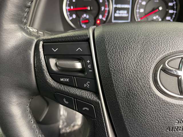 トヨタ アルファード S Cパッケージ 道央・札幌 2016(平28)年 3.9万km スパークリングブラックパールクリスタルシャイン ・4WD/モデリスタエアロ/・ALPINEナビ　/・BT/CD/DVD/SD/フルセグ/・バックカメラ/・フリップダウンモニター/・両側パワースライドドア/・レーダークルーズコントロール/・パワーバックドア/・社外前方ドライブレコーダー/・電動パーキング/・ビルトインETC/・ステアリングスイッチ/ヒーター/・LEDオートライト/フォグランプ/・ハーフレザーシート/・パワーシート/シートポジションメモリー/・MTモード付AT/・スマートキー/プッシュスタート/・電動格納ミラー/ウィンカーミラー