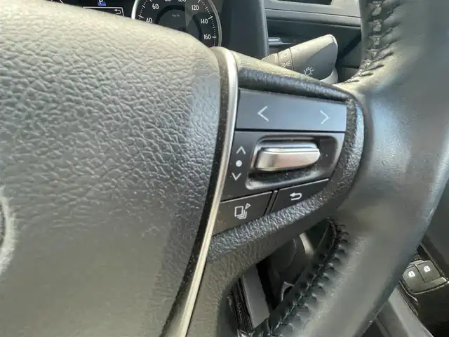 トヨタ ヴェルファイア Z 千葉県 2016(平28)年 3.7万km グレーメタリック 純正10インチナビ(NSZN-Z66T)/・フルセグ/BT/DVD/CD/バックカメラ/クリアランスソナー/ステアリングスイッチ/ETC/両側パワースライドドア/電動パーキングブレーキ/LEDヘッドライト/オートライト/フォグライト/スマートキー/プッシュスタート/純正フロアマット/純正18インチAW/アドミレイションマフラー/車高調