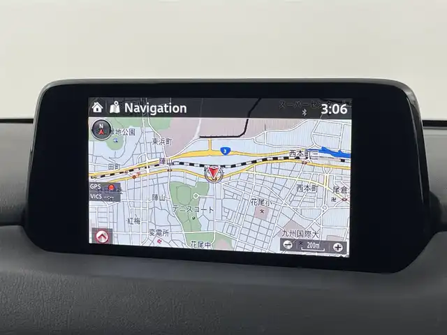 マツダ ＣＸ－５ XD Lパッケージ 宮城県 2017(平29)年 5.5万km ジェットブラックマイカ 純正ナビ／フルセグＴＶ　/Ｒ．Ｓカメラ　/ＥＴＣ　/レーダークルコン　/コーナーセンサー　/スマートシティブレーキサポート　/レーンキープ　/ＢＳＭ　/パワーバックドア　/シートヒーター　/ステアリングヒーター　/ＨＵＤ