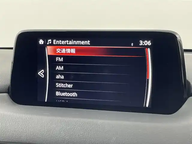 マツダ ＣＸ－５ XD Lパッケージ 宮城県 2017(平29)年 5.5万km ジェットブラックマイカ 純正ナビ／フルセグＴＶ　/Ｒ．Ｓカメラ　/ＥＴＣ　/レーダークルコン　/コーナーセンサー　/スマートシティブレーキサポート　/レーンキープ　/ＢＳＭ　/パワーバックドア　/シートヒーター　/ステアリングヒーター　/ＨＵＤ