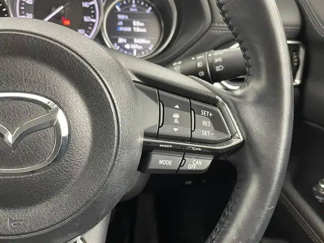 マツダ ＣＸ－５ XD Lパッケージ 宮城県 2017(平29)年 5.5万km ジェットブラックマイカ 純正ナビ／フルセグＴＶ　/Ｒ．Ｓカメラ　/ＥＴＣ　/レーダークルコン　/コーナーセンサー　/スマートシティブレーキサポート　/レーンキープ　/ＢＳＭ　/パワーバックドア　/シートヒーター　/ステアリングヒーター　/ＨＵＤ