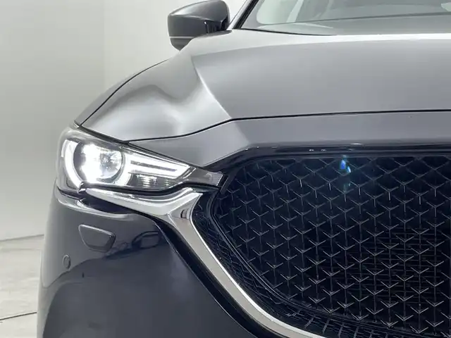 マツダ ＣＸ－５ XD Lパッケージ 宮城県 2017(平29)年 5.5万km ジェットブラックマイカ 純正ナビ／フルセグＴＶ　/Ｒ．Ｓカメラ　/ＥＴＣ　/レーダークルコン　/コーナーセンサー　/スマートシティブレーキサポート　/レーンキープ　/ＢＳＭ　/パワーバックドア　/シートヒーター　/ステアリングヒーター　/ＨＵＤ