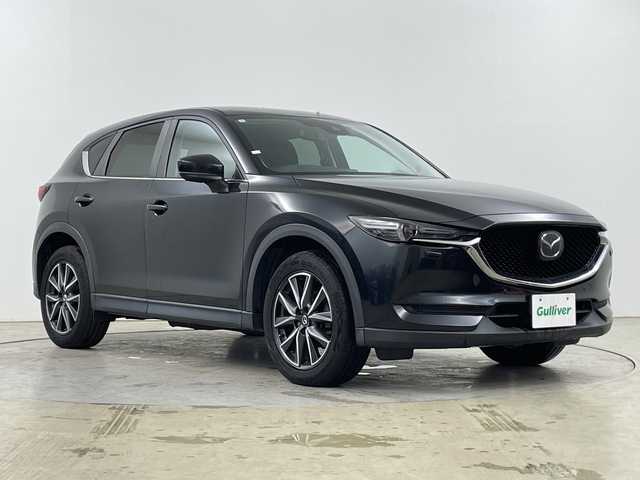 マツダ ＣＸ－５ XD プロアクティブ 道央・札幌 2017(平29)年 5.7万km ジェットブラックマイカ ・4WD/BOSEサウンド/・純正SDナビ/・CD/DVD/USB/AUX/フルセグTV/・Bluetooth接続/・スマートブレーキサポート/・ブラインドスポットモニター/・レーダークルーズコントロール/・レーンキープアシスト/・バック/サイドカメラ/前方ドライブレコーダー/・ステアリングスイッチ/純正フロアマット/・MTモード付AT/ヘッドアップディスプレイ/・電動パーキング/LEDオートライト/・電動格納ミラー/オートリトラミラー/・スマートキー/プッシュスタート