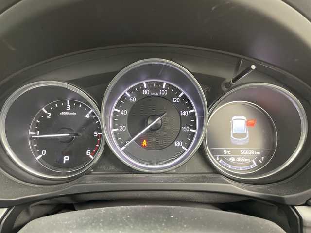 マツダ ＣＸ－５ XD プロアクティブ 道央・札幌 2017(平29)年 5.7万km ジェットブラックマイカ ・4WD/BOSEサウンド/・純正SDナビ/・CD/DVD/USB/AUX/フルセグTV/・Bluetooth接続/・スマートブレーキサポート/・ブラインドスポットモニター/・レーダークルーズコントロール/・レーンキープアシスト/・バック/サイドカメラ/前方ドライブレコーダー/・ステアリングスイッチ/純正フロアマット/・MTモード付AT/ヘッドアップディスプレイ/・電動パーキング/LEDオートライト/・電動格納ミラー/オートリトラミラー/・スマートキー/プッシュスタート