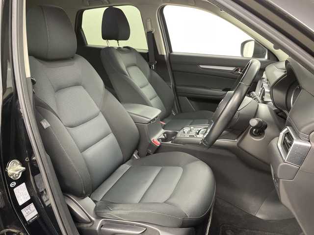 マツダ ＣＸ－５ XD プロアクティブ 道央・札幌 2017(平29)年 5.7万km ジェットブラックマイカ ・4WD/BOSEサウンド/・純正SDナビ/・CD/DVD/USB/AUX/フルセグTV/・Bluetooth接続/・スマートブレーキサポート/・ブラインドスポットモニター/・レーダークルーズコントロール/・レーンキープアシスト/・バック/サイドカメラ/前方ドライブレコーダー/・ステアリングスイッチ/純正フロアマット/・MTモード付AT/ヘッドアップディスプレイ/・電動パーキング/LEDオートライト/・電動格納ミラー/オートリトラミラー/・スマートキー/プッシュスタート