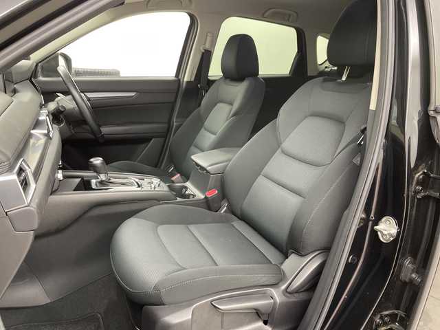 マツダ ＣＸ－５ XD プロアクティブ 道央・札幌 2017(平29)年 5.7万km ジェットブラックマイカ ・4WD/BOSEサウンド/・純正SDナビ/・CD/DVD/USB/AUX/フルセグTV/・Bluetooth接続/・スマートブレーキサポート/・ブラインドスポットモニター/・レーダークルーズコントロール/・レーンキープアシスト/・バック/サイドカメラ/前方ドライブレコーダー/・ステアリングスイッチ/純正フロアマット/・MTモード付AT/ヘッドアップディスプレイ/・電動パーキング/LEDオートライト/・電動格納ミラー/オートリトラミラー/・スマートキー/プッシュスタート