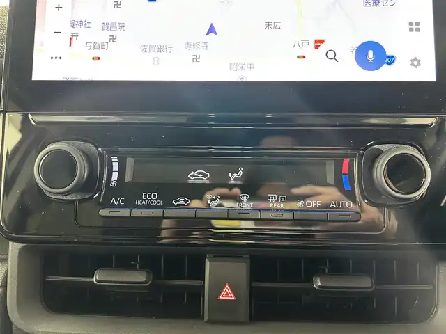 トヨタ シエンタ ハイブリッド Z 佐賀県 2022(令4)年 2.9万km ホワイトパールクリスタルシャイン 純正１０．５型ナビ/(フルセグTV/Bluetooth/MiraCast/USB/SD録音)/衝突軽減システム/全方位カメラ/コーナーセンサー/レーンアシスト/レーダークルーズコントロール/両側パワースライドドア/シートヒーター/ハンドルヒーター/純正１５インチアルミホイール/後席サーキュレーター/ＬＥＤヘッドライト/オートライト/オートマチックハイビーム/フォグライト/ナビ連動前後ドライブレコーダー/純正フロアマット/ビルトインＥＴＣ2.0/スマートキー/スペアキー×１