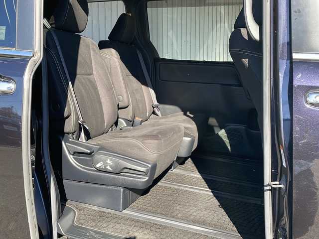 トヨタ エスクァイア Xi 長野県 2018(平30)年 5.8万km スパークリングブラックパールクリスタルシャイン ４ＷＤ/トヨタセーフティセンス/純正9型メモリナビフルセグＴＶ/バックカメラ/ETC/ドライブレコーダー/左側パワースライドドア/純正エンジンスターター/社外17インチアルミ/プッシュスタート/スマートキー/スペアキー