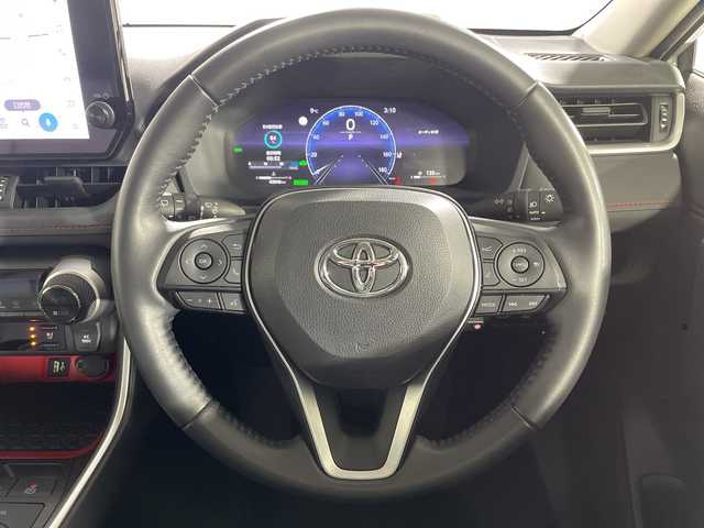 トヨタ ＲＡＶ４ HV アドベンチャー オフロードPKGⅡ 神奈川県 2023(令5)年 4.3万km 緑 トヨタセーフティセンス/純正10.5型ディスプレイオーディオ/・BT/フルセグTV/USB/MiraCast/パノラミックビューモニター/デジタルインナーミラー/ビルトインETC2.0/TRAILモード/レザーシート/パワーシート(D)/メモリシート(D)/シートヒーター(D/N)/ベンチレーション(D/N)/AC100V/パワーバックドア/革巻きステアリング/ステアリングスイッチ/ステアリングヒーター/Autoライト/前後ソナー/LEDヘッドライト/フォグランプ/SOSコール/スマートキー/スペアキー/プッシュスタートボタン/ルーフレール/純正フロアマット/純セドアバイザー/純正18インチアルミホイール