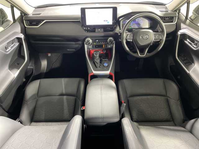 トヨタ ＲＡＶ４ HV アドベンチャー オフロードPKGⅡ 神奈川県 2023(令5)年 4.3万km 緑 トヨタセーフティセンス/純正10.5型ディスプレイオーディオ/・BT/フルセグTV/USB/MiraCast/パノラミックビューモニター/デジタルインナーミラー/ビルトインETC2.0/TRAILモード/レザーシート/パワーシート(D)/メモリシート(D)/シートヒーター(D/N)/ベンチレーション(D/N)/AC100V/パワーバックドア/革巻きステアリング/ステアリングスイッチ/ステアリングヒーター/Autoライト/前後ソナー/LEDヘッドライト/フォグランプ/SOSコール/スマートキー/スペアキー/プッシュスタートボタン/ルーフレール/純正フロアマット/純セドアバイザー/純正18インチアルミホイール