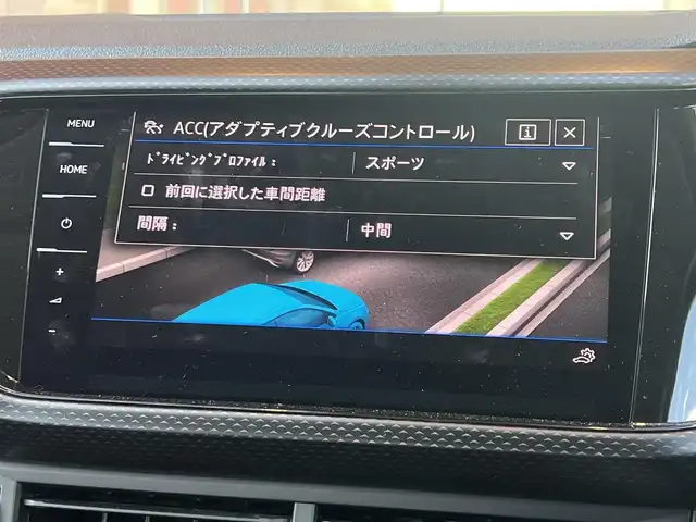 フォルクスワーゲン ＶＷ Ｔ－クロス