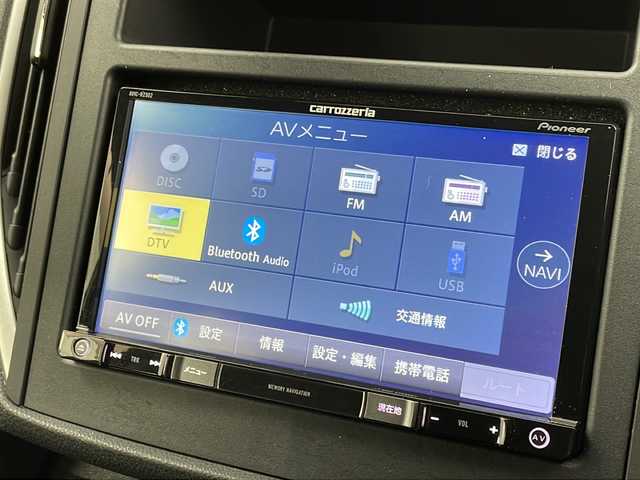 スバル インプレッサ ＸＶ