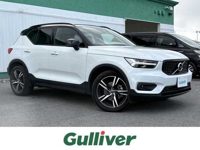 ボルボ ボルボ ＸＣ４０