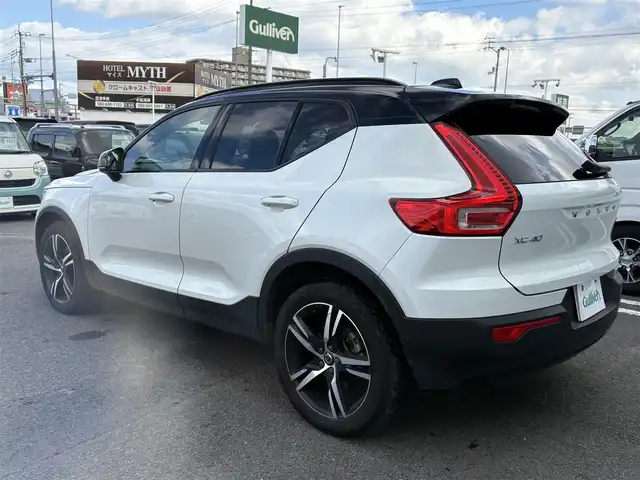 ボルボ ボルボ ＸＣ４０