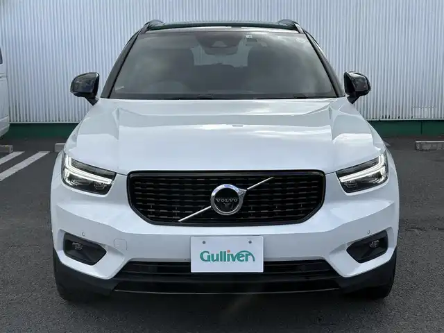 ボルボ ボルボ ＸＣ４０