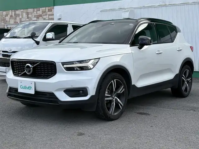 ボルボ ボルボ ＸＣ４０