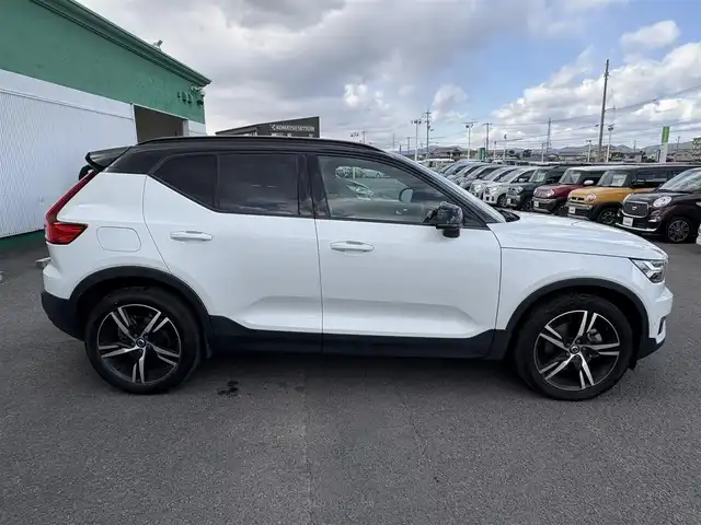 ボルボ ボルボ ＸＣ４０