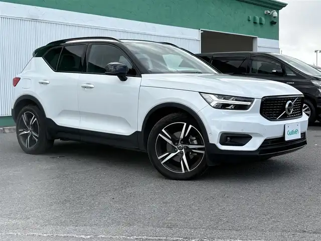 ボルボ ボルボ ＸＣ４０